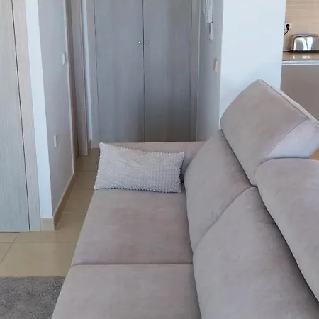 Apartamento Del Monte Solo Familias Serviplaya *