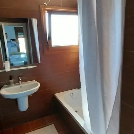 Del Monte Solo Familias Serviplaya Apartamento Xeresa