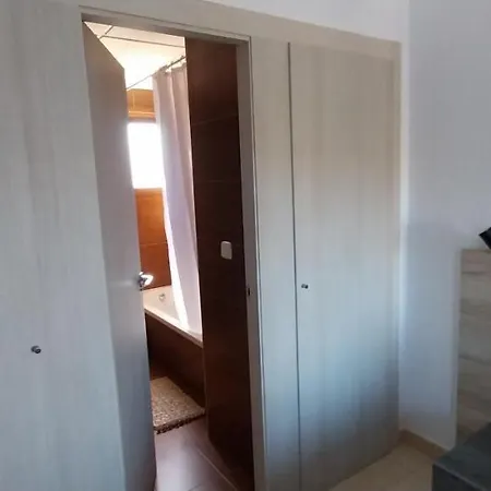 Del Monte Solo Familias Serviplaya Apartamento *