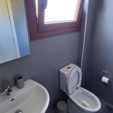 Apartamento Del Monte Solo Familias Serviplaya Xeresa