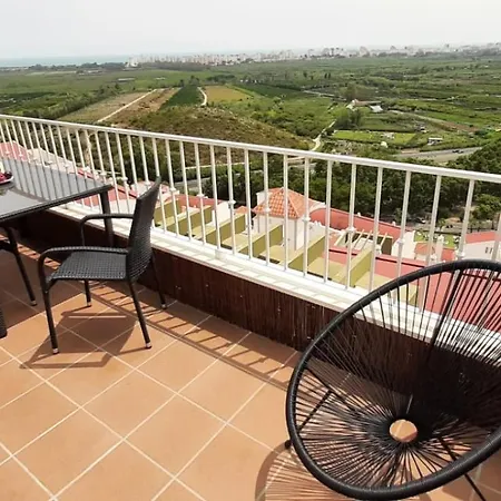 Del Monte Solo Familias Serviplaya Apartamento