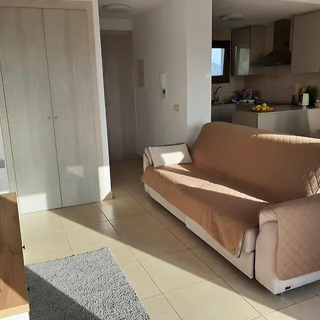 Del Monte Solo Familias Serviplaya Apartamento