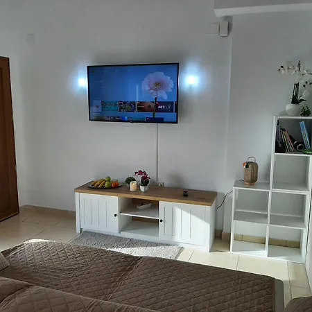 Del Monte Solo Familias Serviplaya Apartamento Xeresa