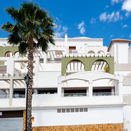 Apartamento Del Monte Solo Familias Serviplaya
