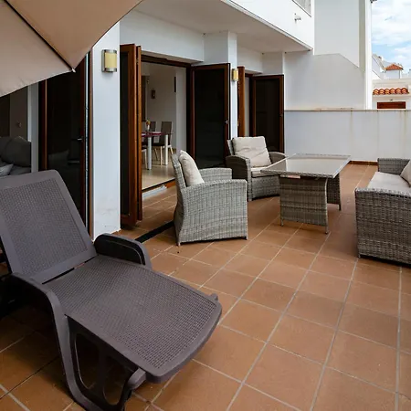 Del Monte Solo Familias Serviplaya Apartamento *