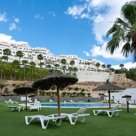 Apartamento Del Monte Solo Familias Serviplaya *