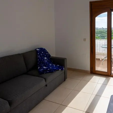 Del Monte Solo Familias Serviplaya Apartamento