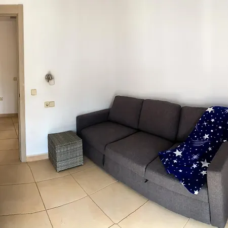 Del Monte Solo Familias Serviplaya Apartamento *