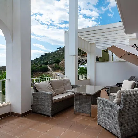 Apartamento Del Monte Solo Familias Serviplaya