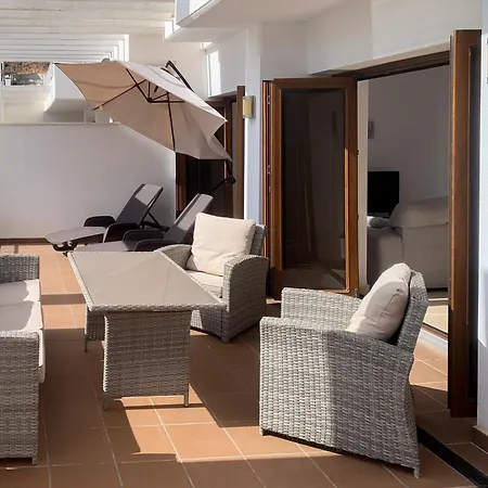 Del Monte Solo Familias Serviplaya Apartamento Xeresa