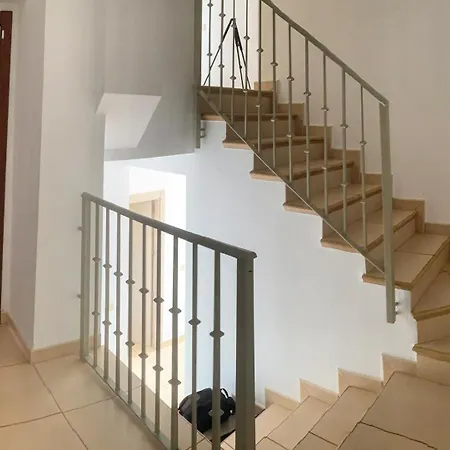 Apartamento Del Monte Solo Familias Serviplaya Xeresa