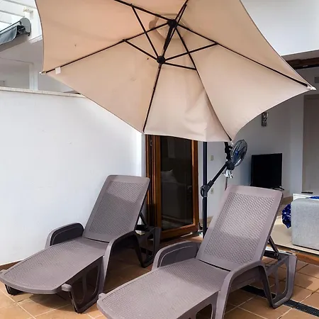 Apartamento Del Monte Solo Familias Serviplaya