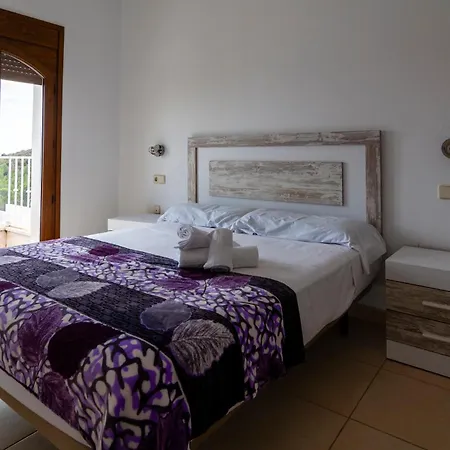 Del Monte Solo Familias Serviplaya Apartamento Xeresa