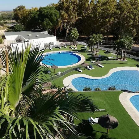 Del Monte Solo Familias Serviplaya Apartamento *